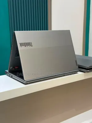 Nouveau Lenovo Thinkbook 14 16GB AMD Ryzen 3 SSD 256GB