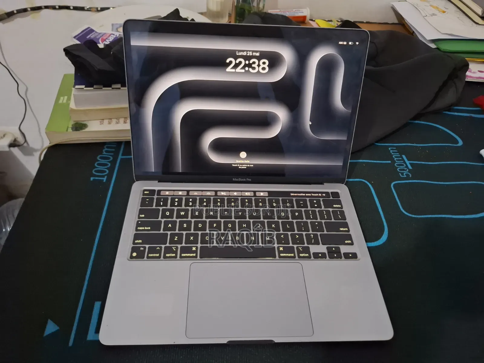 Ordinateur portable Autre Autre 16GB Intel Core i5 SSD 512GB