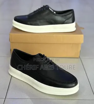 Chaussures Hommes