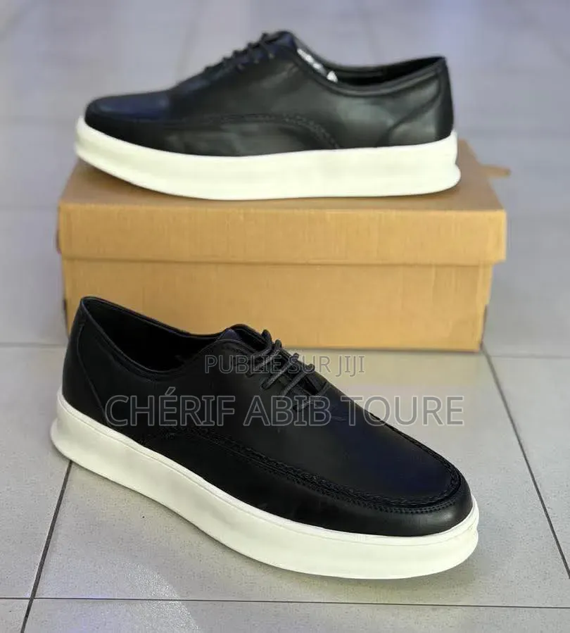 Chaussures Hommes