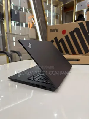 Nouveau Lenovo ThinkPad L13 Yoga 8GB Intel Core i5 SSD 256GB