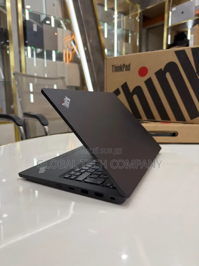 Nouveau Lenovo ThinkPad L13 Yoga 8GB Intel Core i5 SSD 256GB
