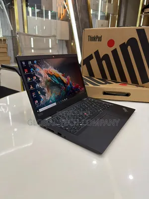 Nouveau Lenovo ThinkPad L13 Yoga 8GB Intel Core i5 SSD 256GB
