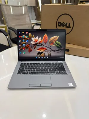 Nouveau Dell Latitude 5310 16GB Intel Core i7 SSD 512GB