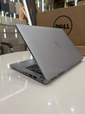 Nouveau Dell Latitude 5310 16GB Intel Core i7 SSD 512GB