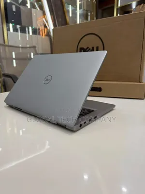 Nouveau Dell Latitude 5310 16GB Intel Core i7 SSD 512GB