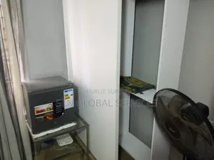 Chambre Meublée À Louer