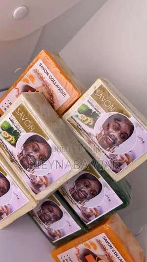Savon Mbeurbeuf