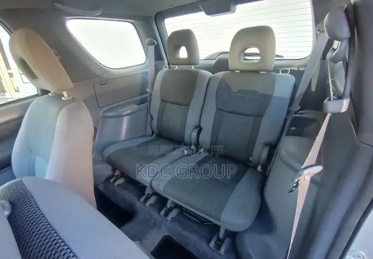 Toyota RAV4 2002 Autre