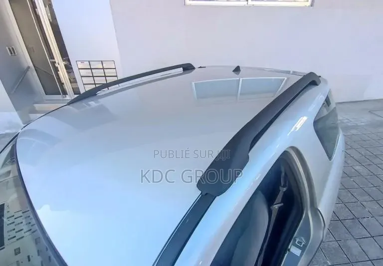 Toyota RAV4 2002 Autre