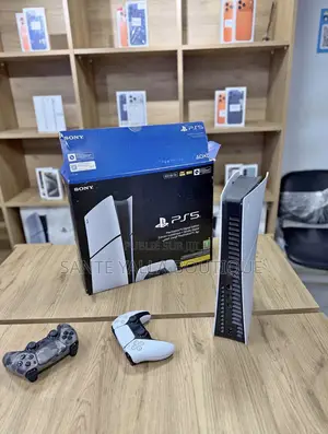 Play 5 Slim