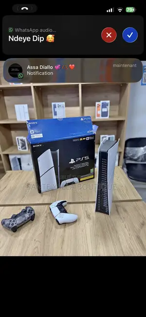 Play 5 Slim