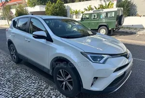 Toyota RAV4 2016 Autre