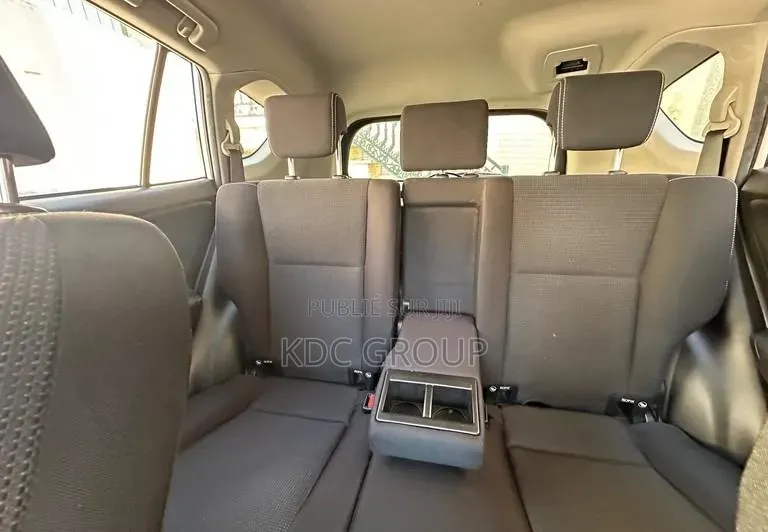 Toyota RAV4 2016 Autre