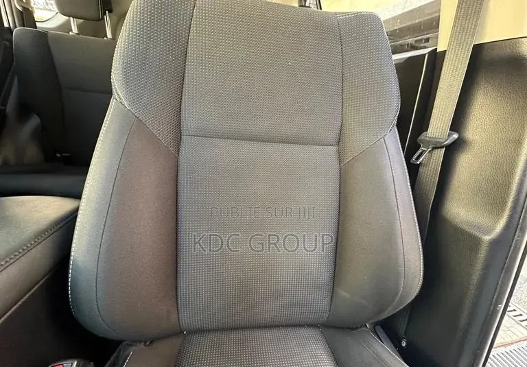 Toyota RAV4 2016 Autre