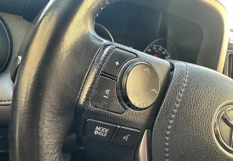 Toyota RAV4 2016 Autre