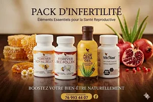 Spécialiste Sur Les Compliments Alimentaires