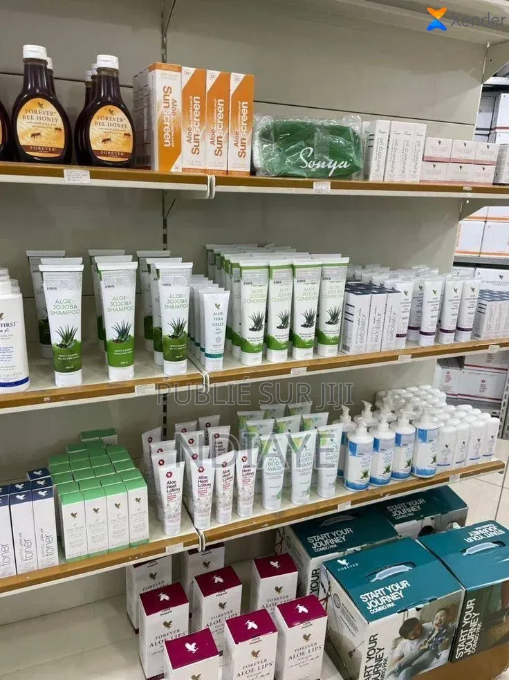 Spécialiste Sur Les Compliments Alimentaires