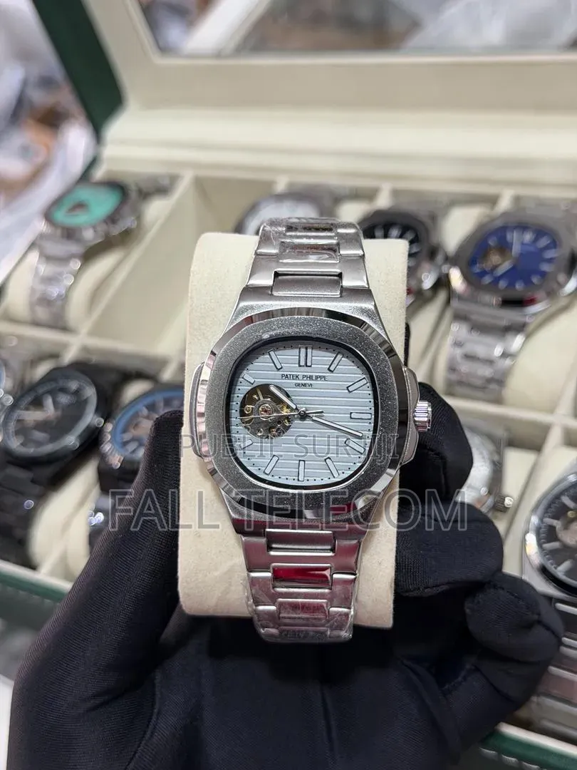 Montre Patek Philip Automatique