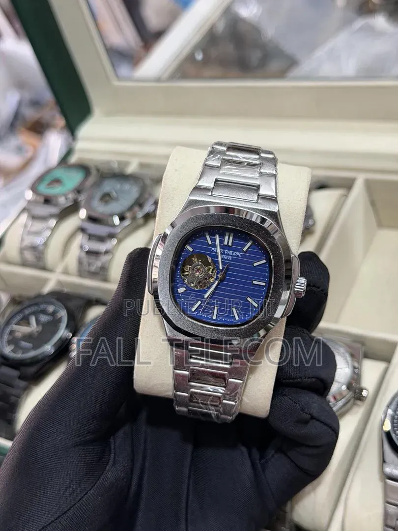 Montre Patek Philip Automatique