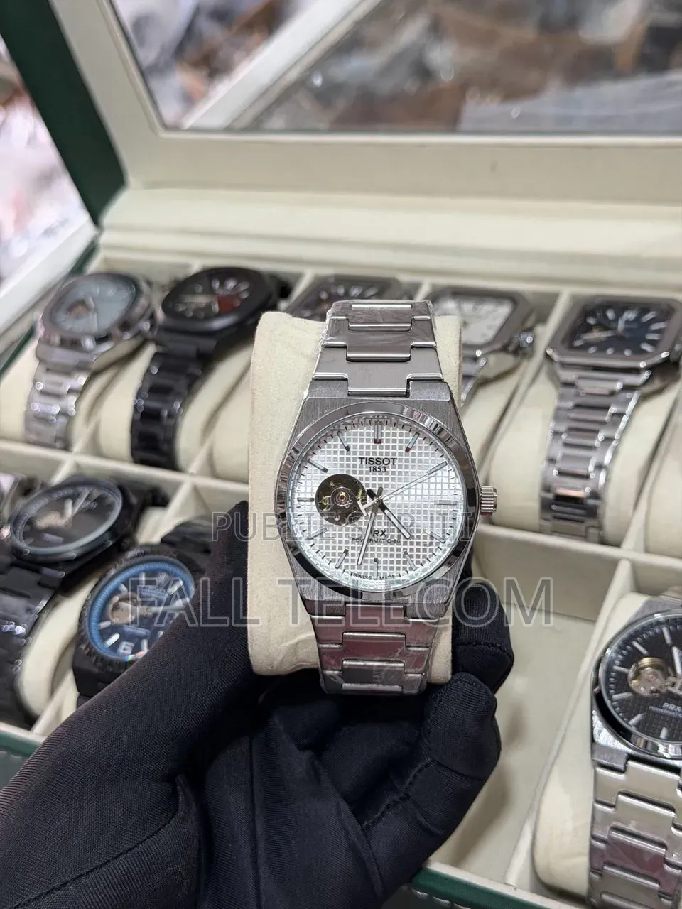 Montre Tissot Automatique