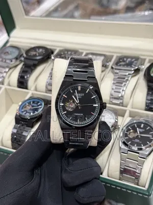 Montre Tissot Automatique