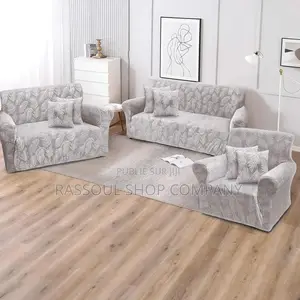 Housse Fauteuil 7 Places Qualité Garantie Prix:22000f