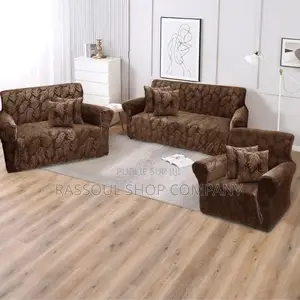 Housse Fauteuil 7 Places Qualité Garantie Prix:22000f