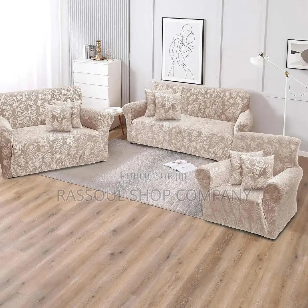 Housse Fauteuil 7 Places Qualité Garantie Prix:22000f
