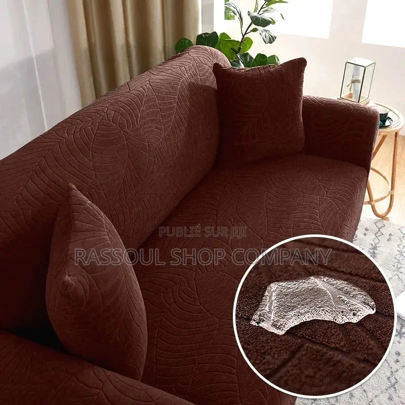 Housse Fauteuil 7 Places Qualité Garantie Prix:22000f