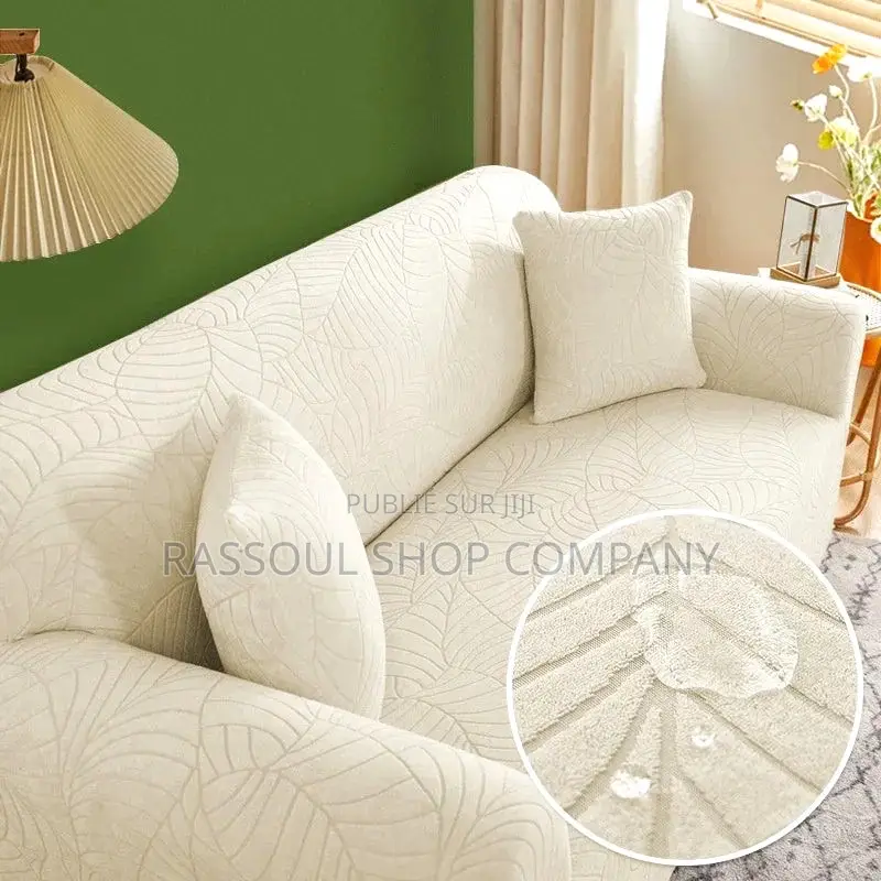 Housse Fauteuil 7 Places Qualité Garantie Prix:22000f