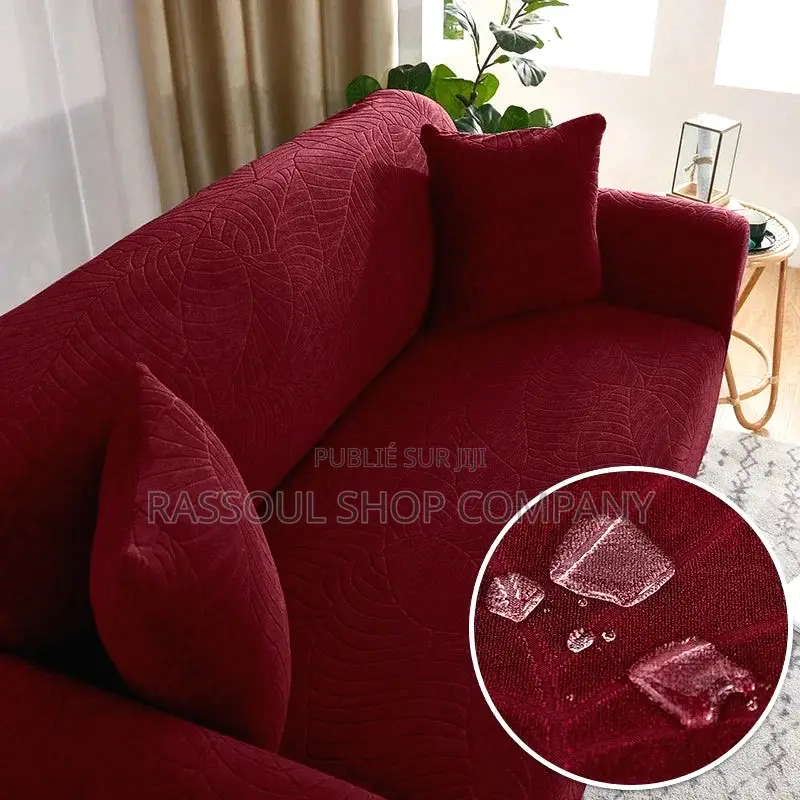Housse Fauteuil 7 Places Qualité Garantie Prix:22000f