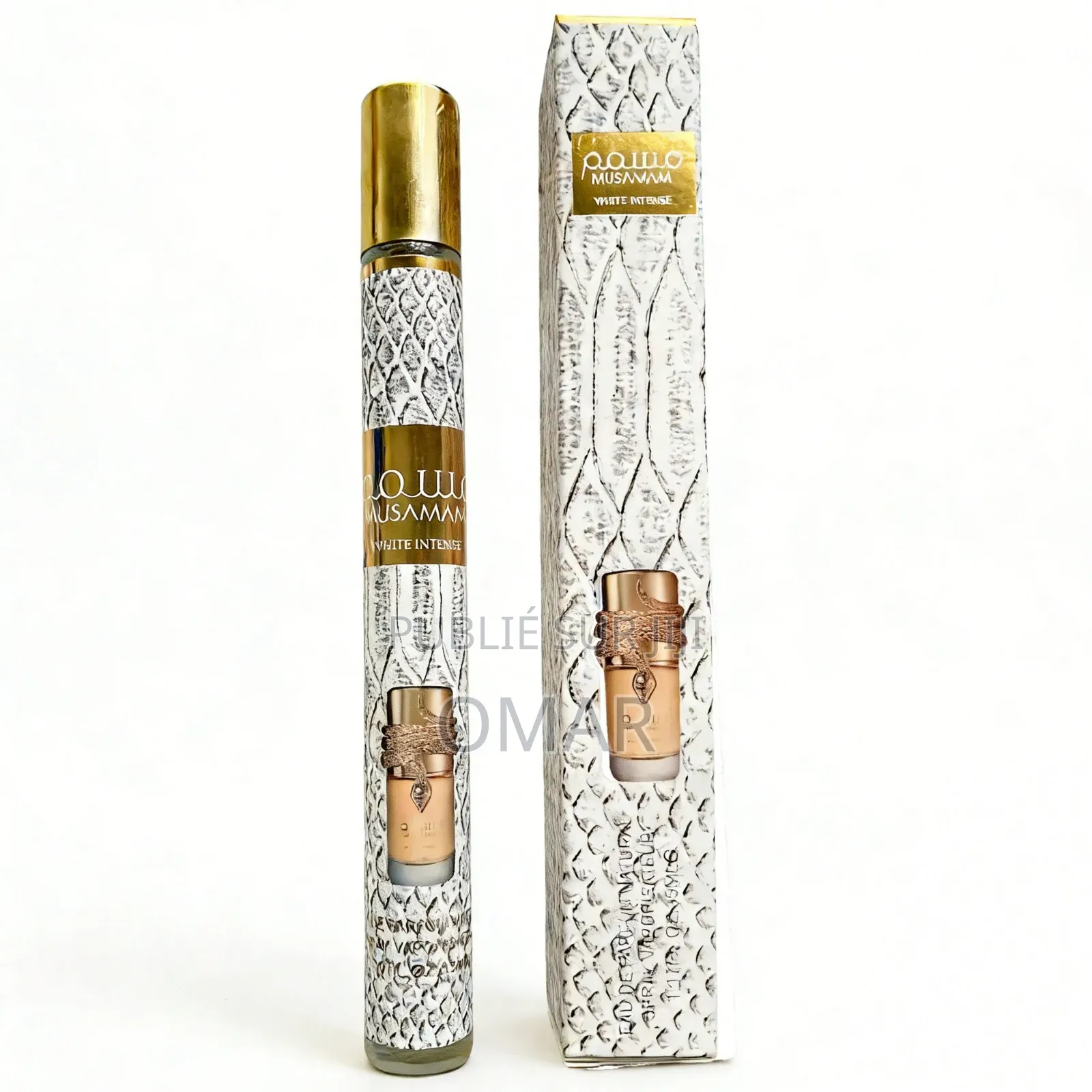 Mini Parfum