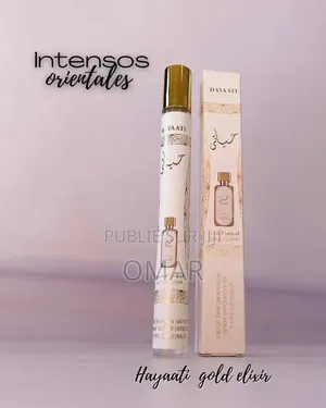 Mini Parfum