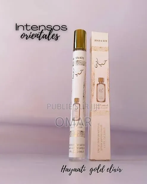 Mini Parfum