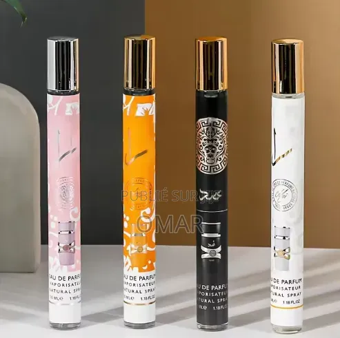 Mini Parfum