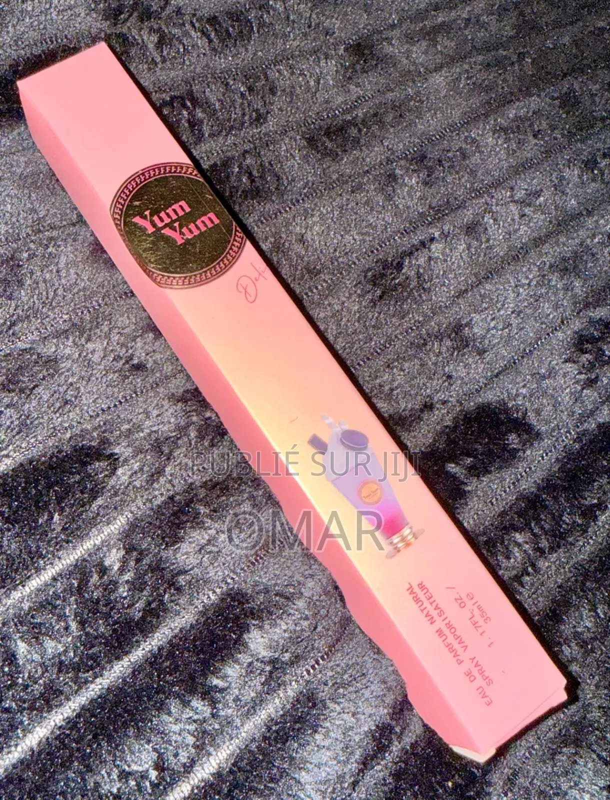 Mini Parfum