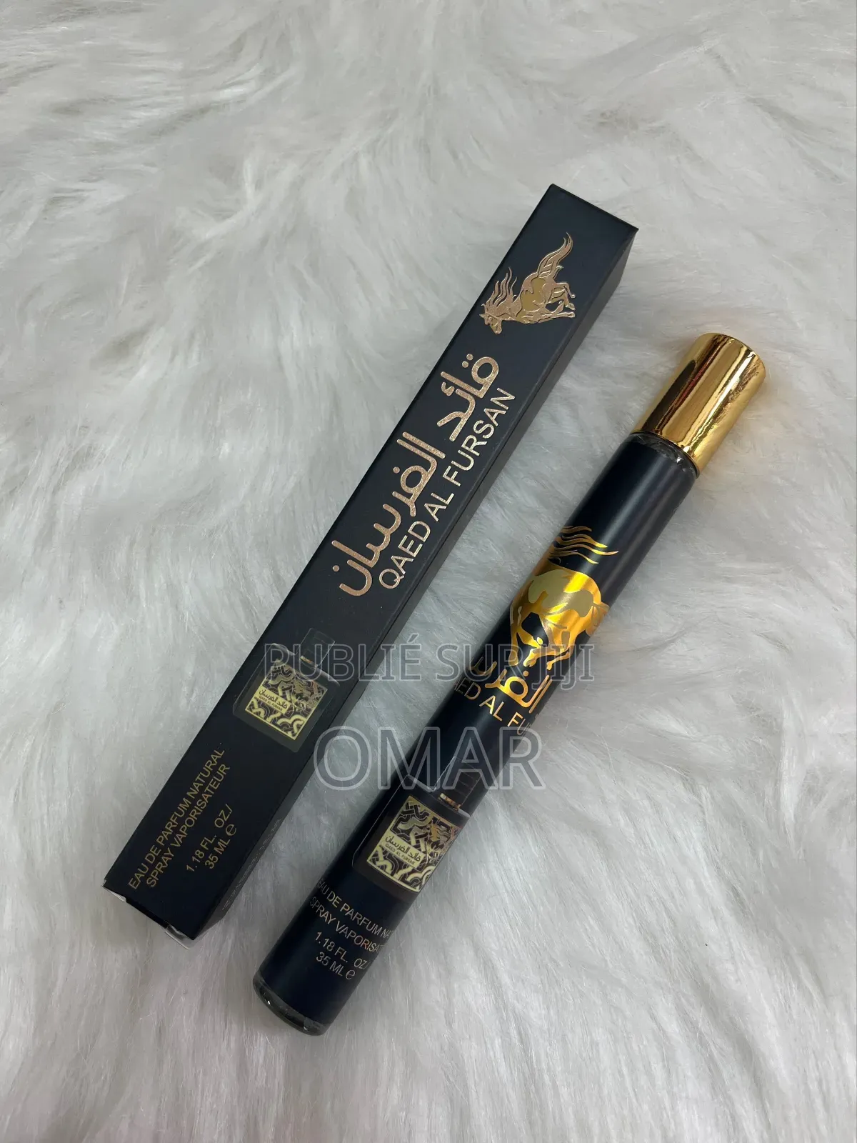 Mini Parfum