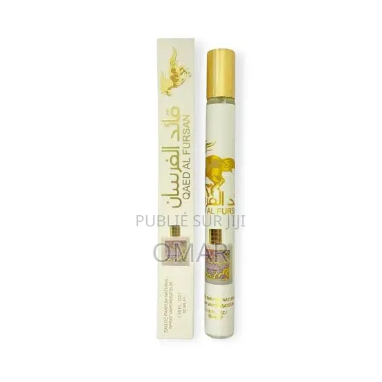 Mini Parfum