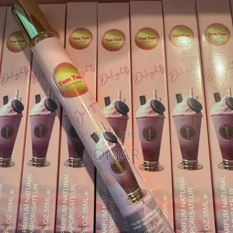 Mini Parfum