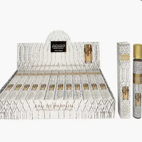 Mini Parfum