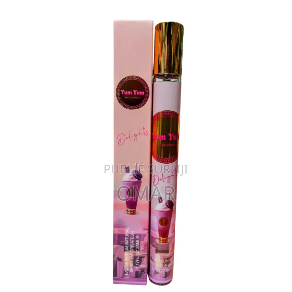 Mini Parfum