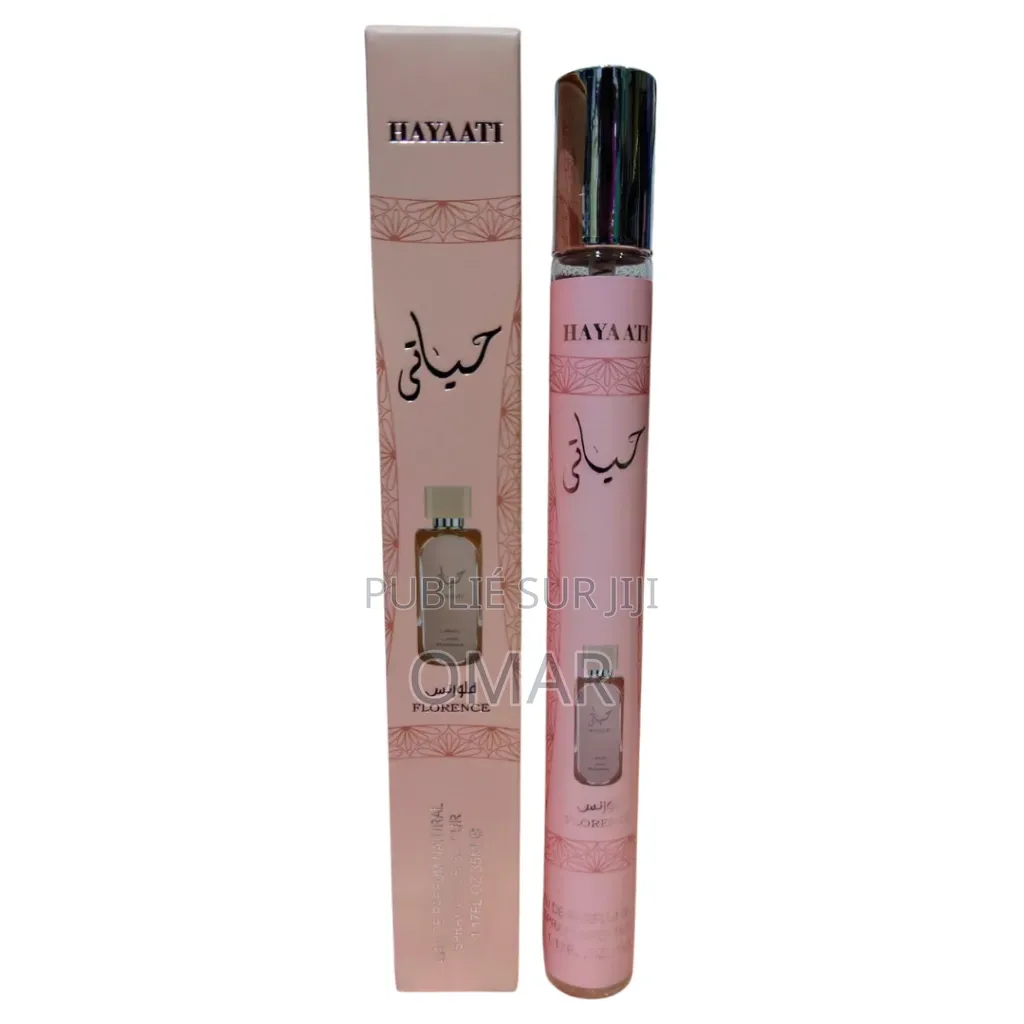 Mini Parfum