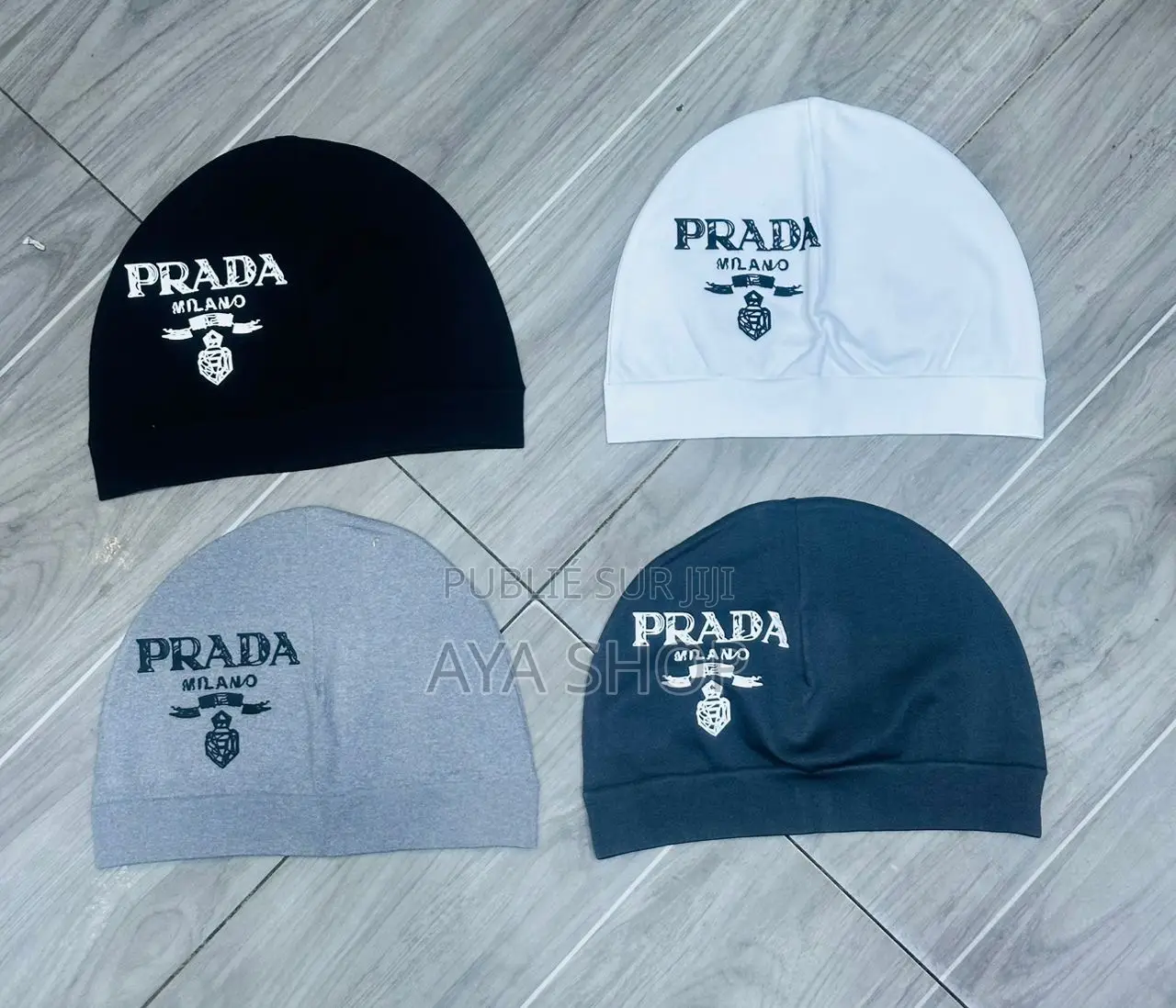 Bonnets Pour Homme