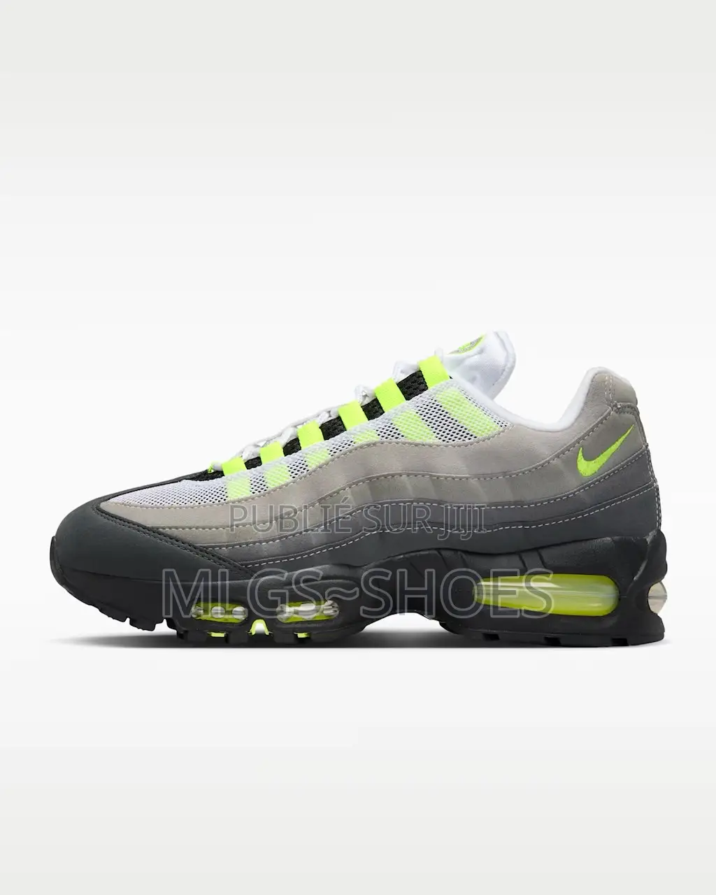 Air Max 95 Vert