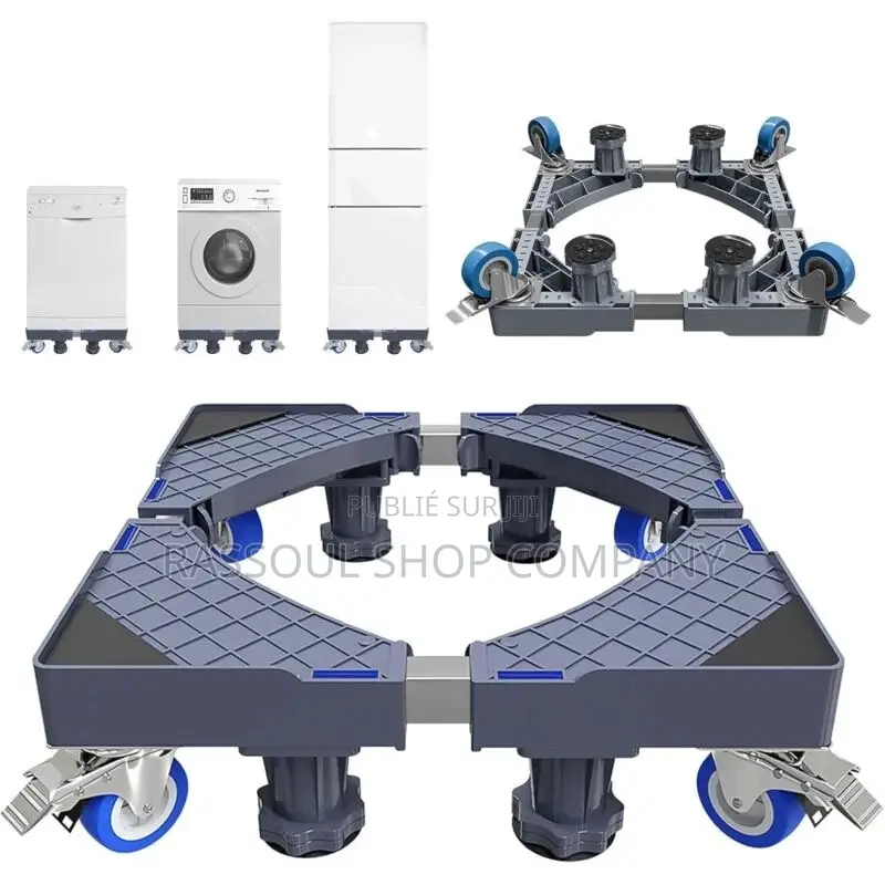 Support Frigo 300kg:8000f 138kg:4000f Contact Whatsapp