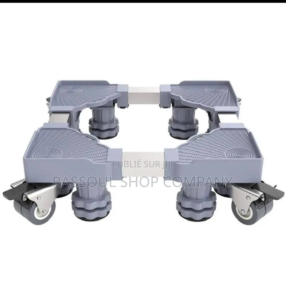Support Frigo 300kg:8000f 138kg:4000f Contact Whatsapp