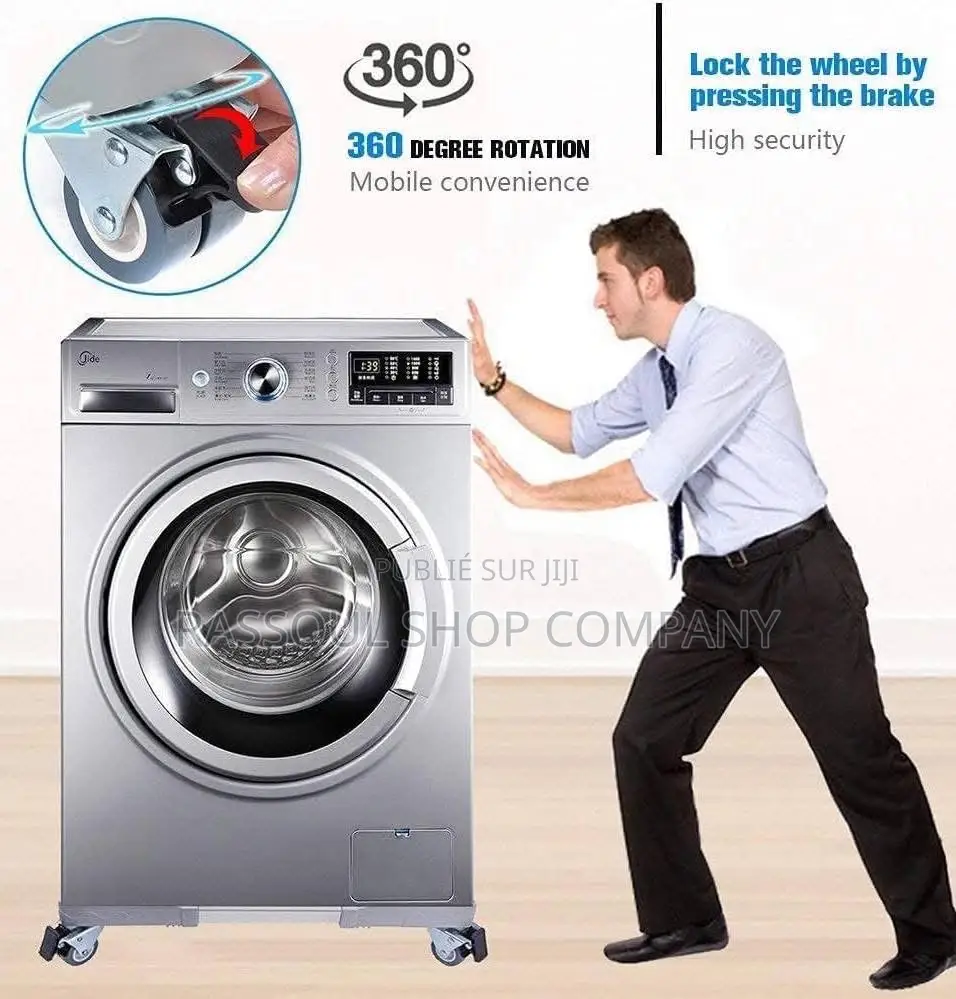 Support Frigo 300kg:8000f 138kg:4000f Contact Whatsapp