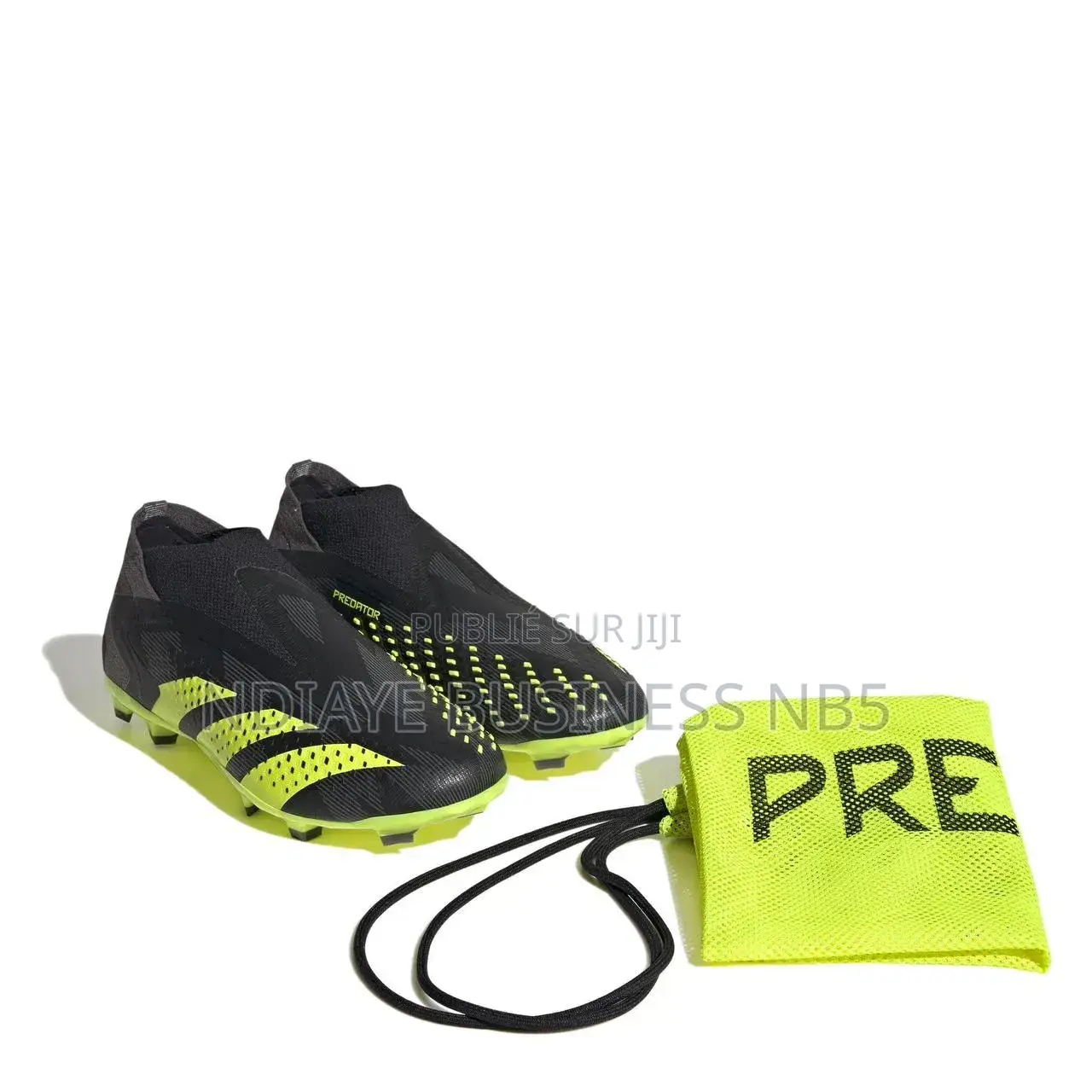 Promotion Crampons