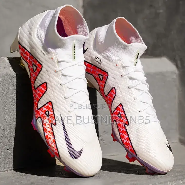 Promotion Crampons